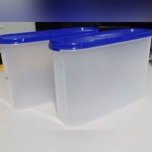 Tupperware Modular Mates Super Oval #3